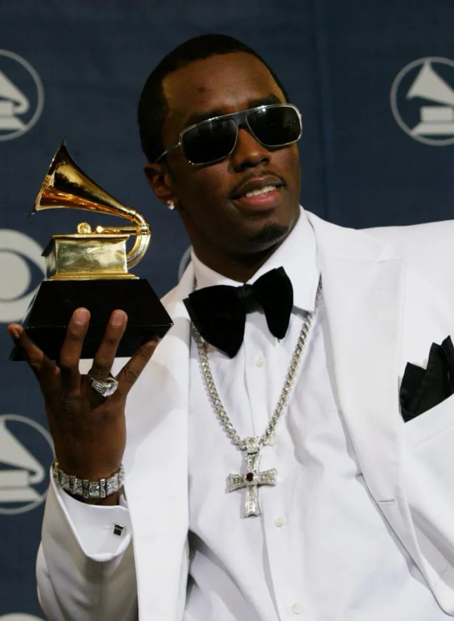 Become Gay, will get you a Grammy award': Horrifying practices of music industry emerge from lawsuit against Sean 'Diddy' Combs