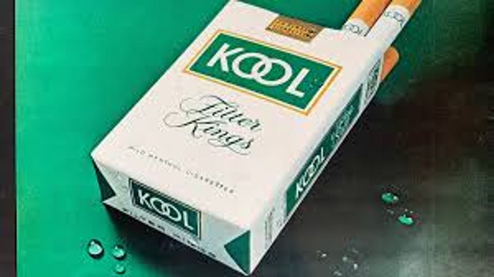 kool cigarettes flavors AG needs to stop Kool's