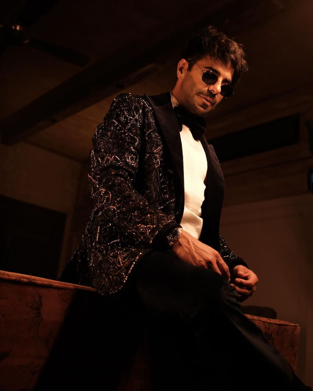 aparshakti 6
