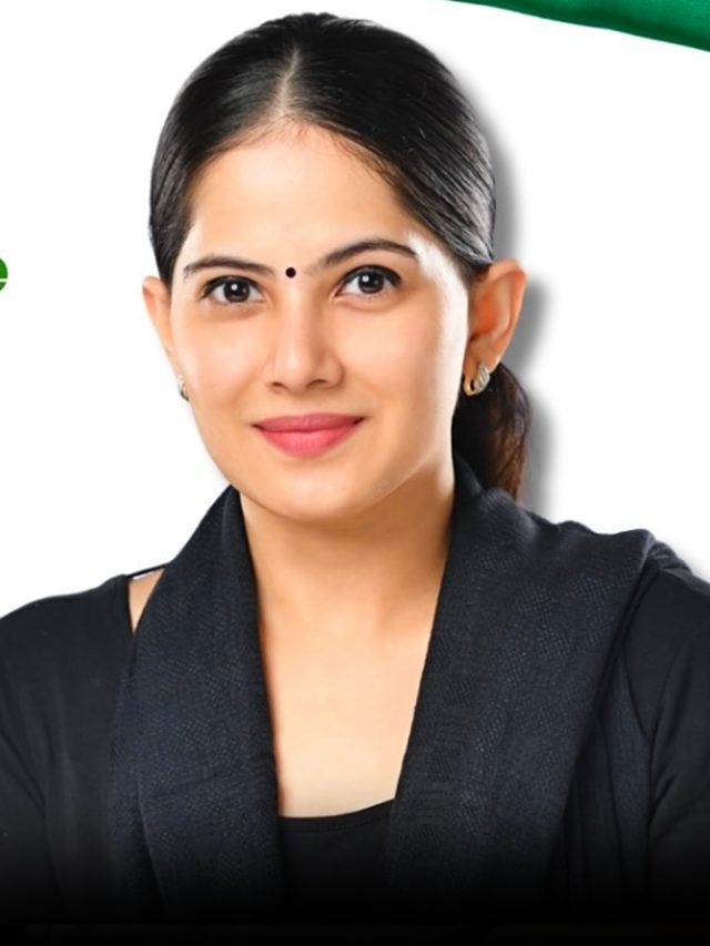 गुस्सा आने पर क्या करती हैं जया किशोरी? खुद बताया