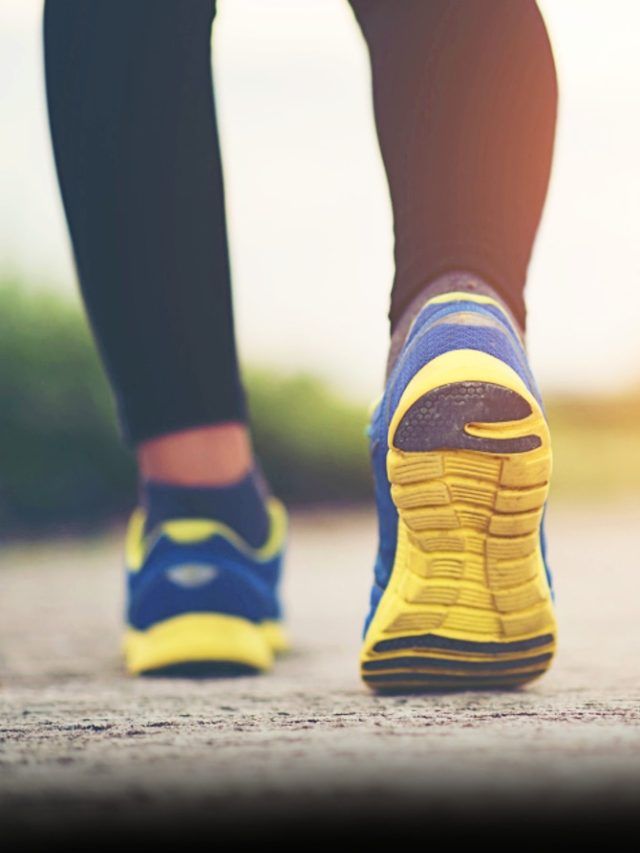 10 हजार कदम चलने से कितनी कैलोरी बर्न होगी? वॉक करने से पहले जान लें