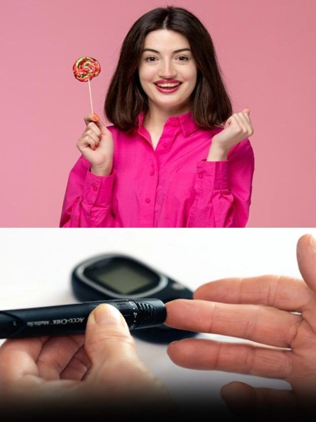 क्या अधिक मीठा खाने से डायबिटीज होती है? जान लें पूरा सच