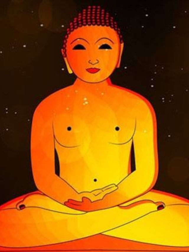 महावीर स्वामी के इन सिद्धांतों को जीवन में आज ही अपनाए, सफल रहेगी जिंदगी