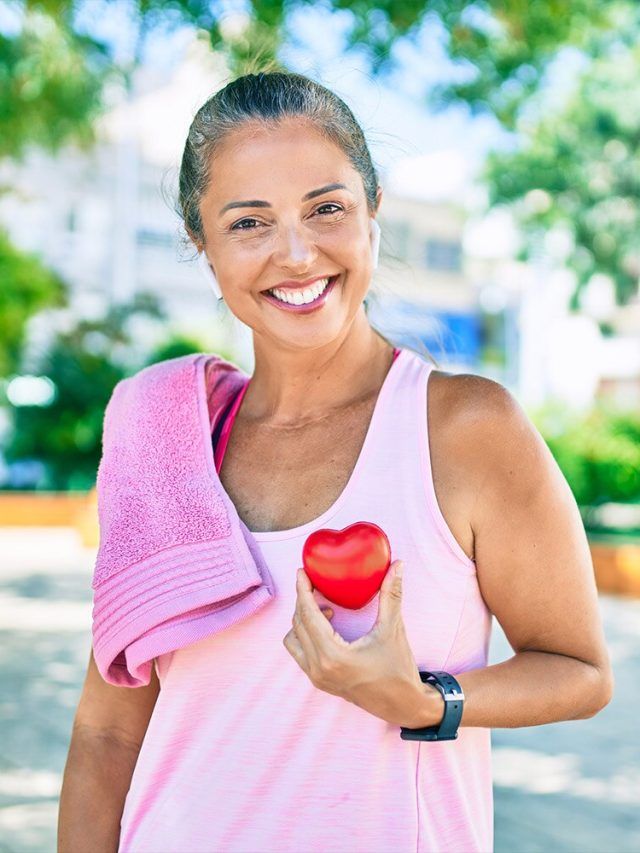 হার্টের অবস্থা কেমন? মেশিন বা রক্ত পরীক্ষা ছাড়া নিজেই চেক করুন এভাবে