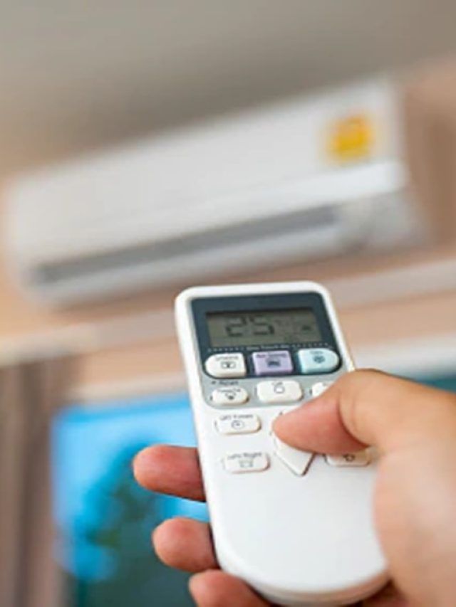 ना दीवार पर तोड़फोड़, ना कहीं टांगने की जरूरत, किसी भी कोने में रखकर चलाएं ये AC