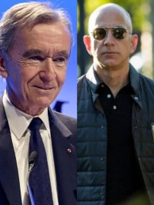 किसी ने 100000 करोड़, तो किसी ने एक दिन में कमा डाले ₹50000 CR... देखें कौन आगे?