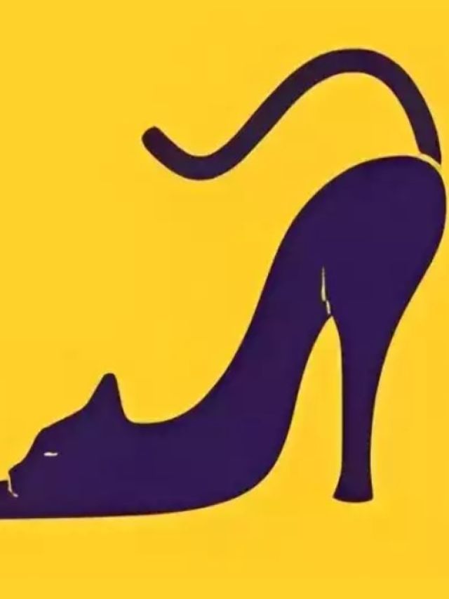 बिल्ली या महिला की सैंडल, तस्वीर में पहले क्या दिखा? जवाब बताएगा पर्सनैलिटी के राज