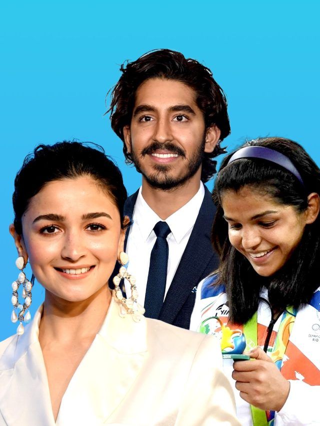 From Alia Bhatt to Sakshi Malik, Dev Patel: List of Indian figures featured in 'TIME's 100 Most Influential People' ranking