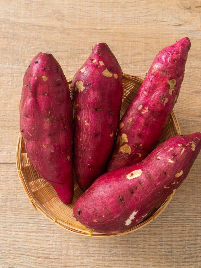 इस एक सब्जी से दूर भागता है बुढ़ापा, चेहरे की स्किन रहती है टाइट