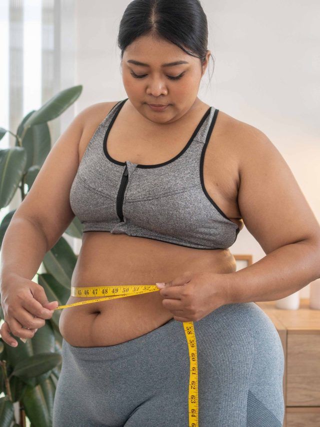 मोटा पेट एक महीने में हो जाएगा अंदर, बस खानी होंगी ये चीजें