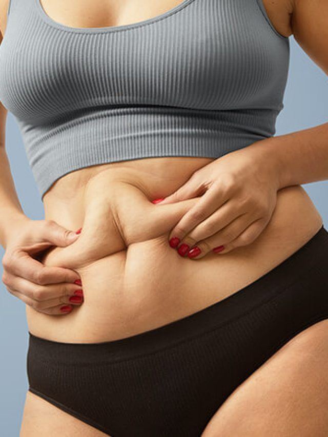 আপনারও ভুঁড়ি গজাচ্ছে, এই ১০ ভুল করছেন না তো?