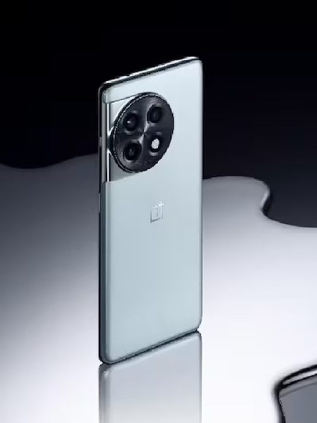 Amazon Sale में ऑफर, अब तक की सबसे कम कीमत पर मिल रहा OnePlus 11R