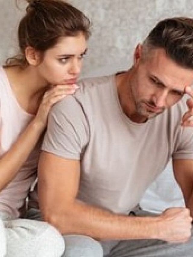 सावधान! मेंटल हेल्थ के लिए खतरे की घंटी हैं ये संकेत, अभी कर लें पहचान