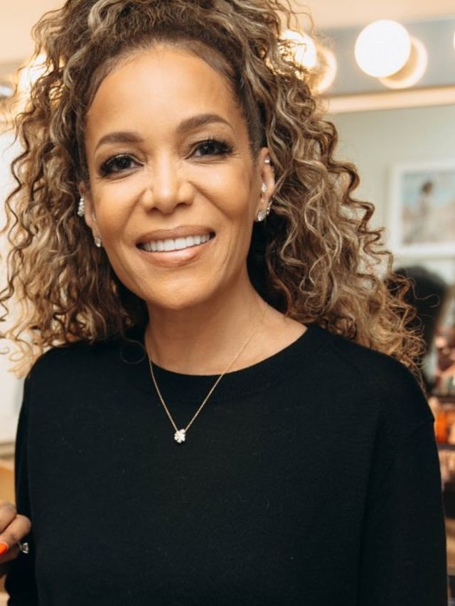 'Dumbest television host?': Sunny Hostin claims Total Solar Eclipse happened due to climate change