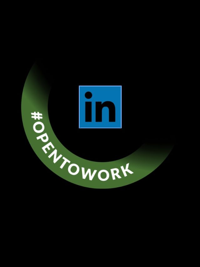 LinkedIn's 'Open to Work' banner Is the biggest 'Red Flag', says former Google recruiter