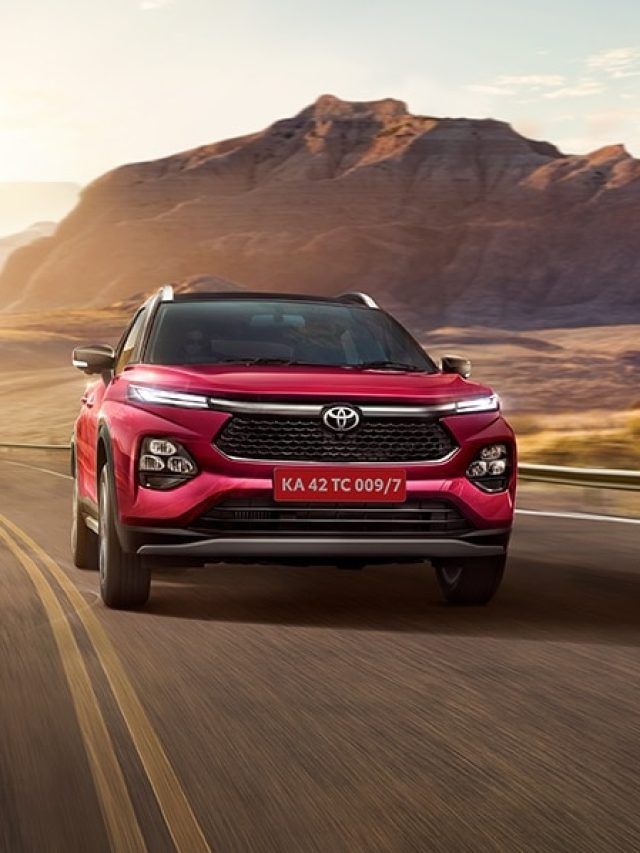 6.13 लाख कीमत... 28Km का माइलेज! बज़ट में आती हैं ये धांसू CNG एसयूवी कारें