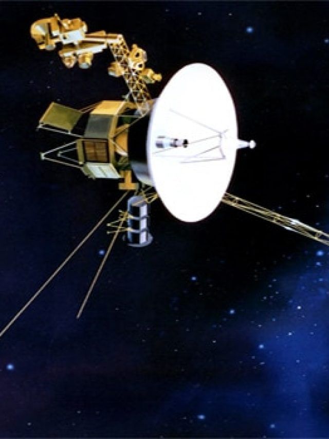 ‘Voyager’s failing signals’: The urgent need for a new deep space probe