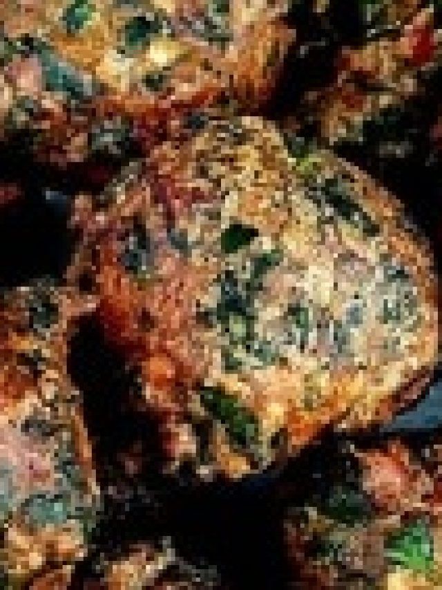 বুড়ো বয়সেও পুরুষত্ব লাফাবে, এই শাকের বড়া খেলে স্ট্যামিনা বাড়বে, রেসিপি