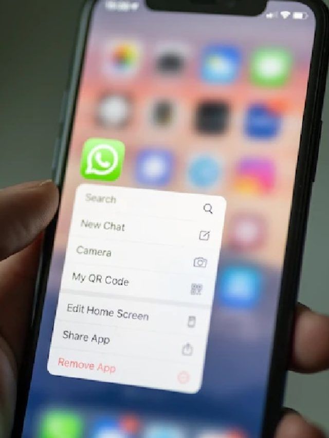WhatsApp पर कोई और नहीं पढ़ पाएगा आपके मैसेज, ऑन कर लें ये सेटिंग