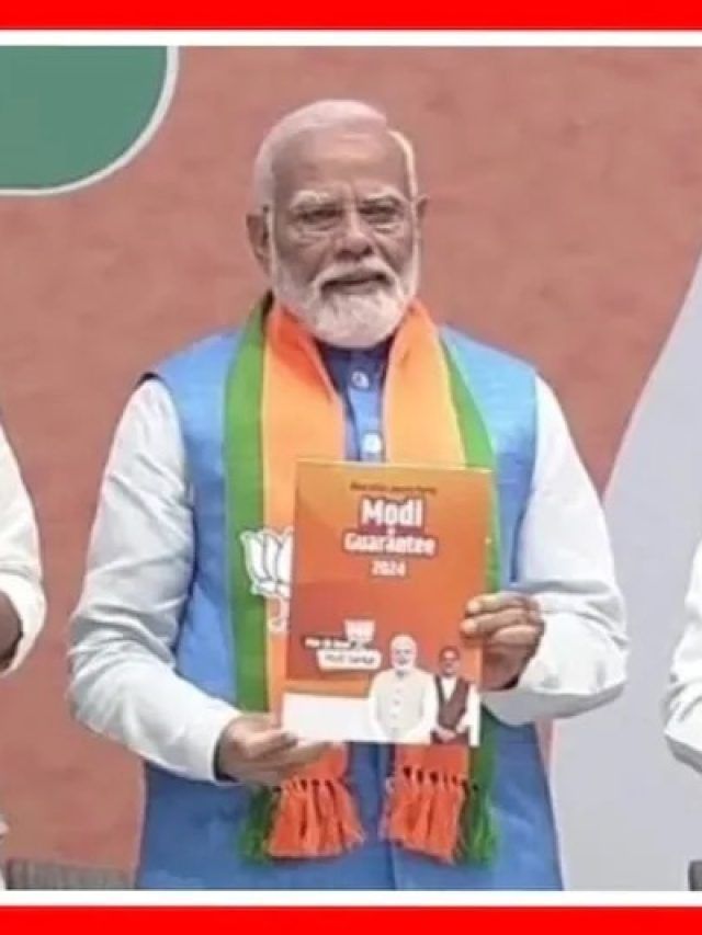 6G क्रांति से India AI तक, अगर मोदी बने फिर से PM तो टेक्नोलॉजी सेक्टर किया इन बदलावों का वादा