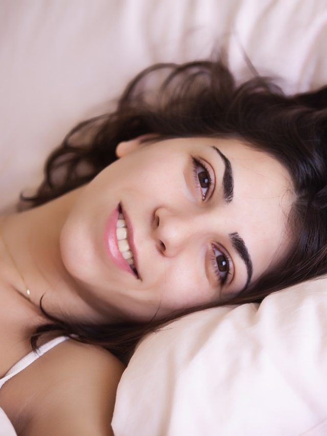 ওজন কমাতে রাতে বিছানায় করতে হবে এই কাজ, এই টিপস শুধুই মহিলাদের জন্য