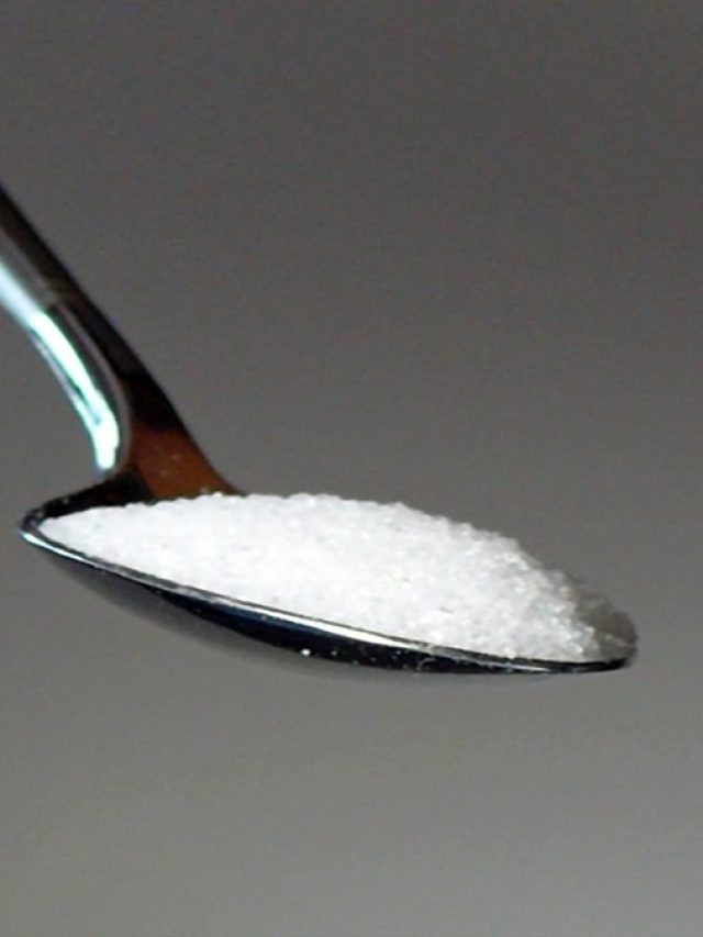 বড় ভুল! রোগা হবেন ভেবে ডায়েট থেকে পুরোপুরি বাদ দিয়েছেন চিনি?