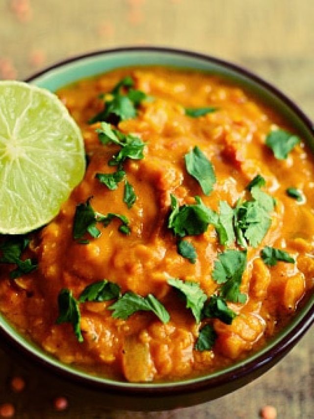 গরমে কোনও শাক-সবজি মুখে রুচছে না? এই ডালে ভাত খাবেন পেট ভরে; রেসিপি