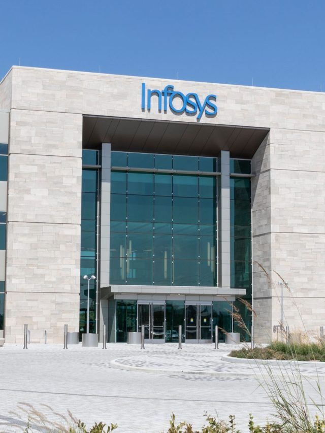 Infosys to back GalaxEye with Rs 17 crore investment in space tech