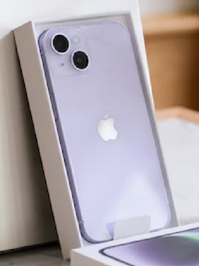 बेहद कम कीमत पर मिल रहा iPhone 14 Plus, Flipkart पर है ऑफर