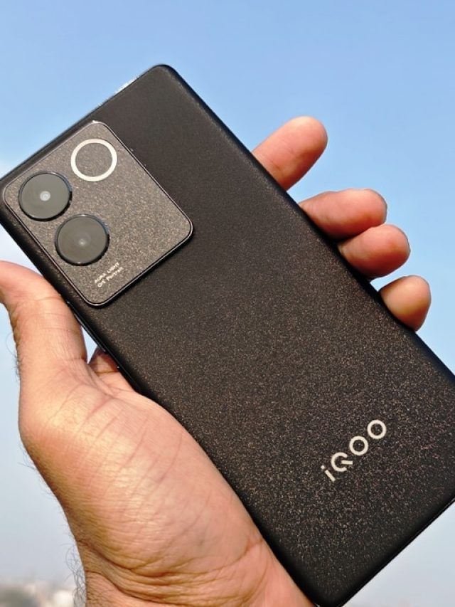 Amazon पर बंपर ऑफर, इस 5G फोन पर कई हजार का डिस्काउंट