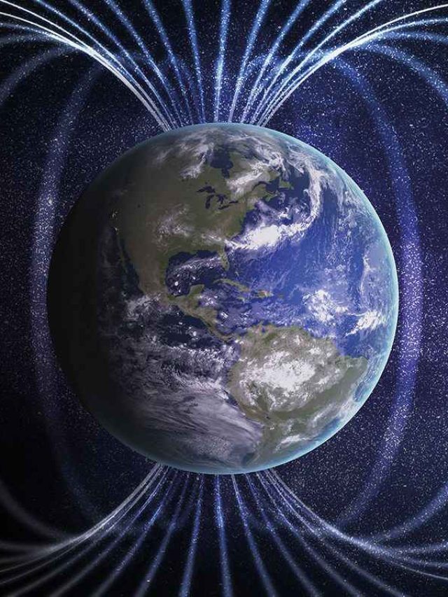 'Magnetic mayhem': Earth’s poles shifting faster than ever. What's next?
