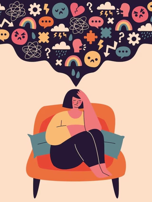 इस हार्मोन का लेवल बढ़ने से मिलेगी खुशी की डोज, मेंटल हेल्थ भी रहेगी दुरुस्त