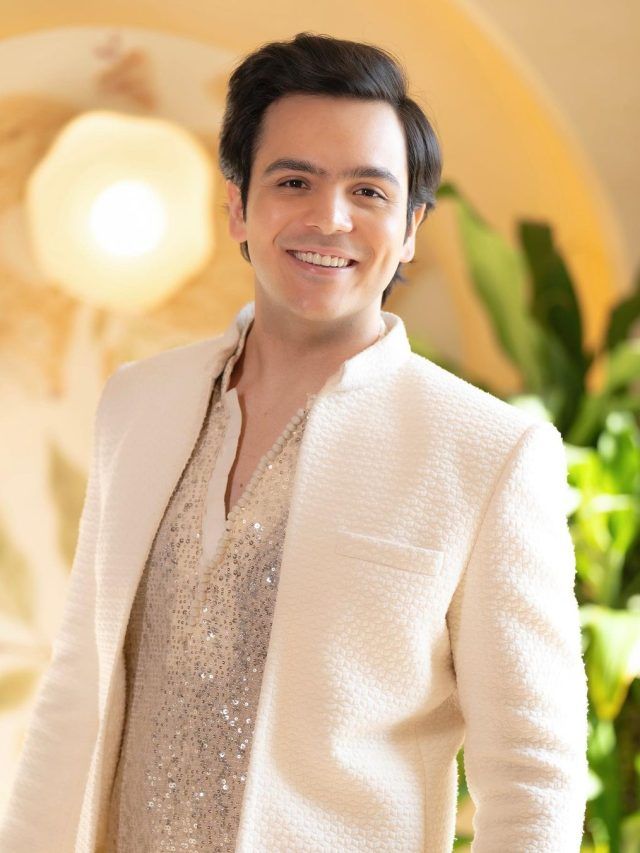 'जेठालाल' के बेटे ने सुनाई खुशखबरी, 'बबीता जी' नहीं इस एक्ट्रेस संग करेगा रोमांस