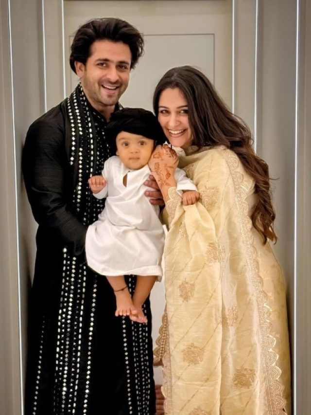 1 साल के अंदर दीपिका-शोएब पर दूसरे बच्चे का प्रेशर? नानी ने की डिमांड, अम्मी बोलीं- एक तो पल जाए