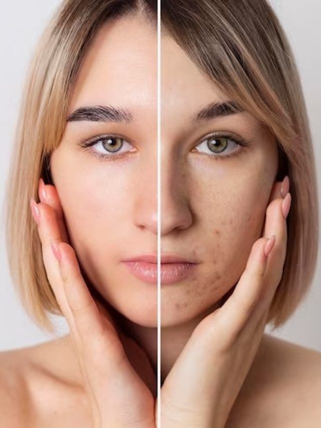 उम्र से छोटा दिखने के लिए रोज पिएं इन फलों का जूस, चेहरे पर नहीं आएंगी झुर्रियां