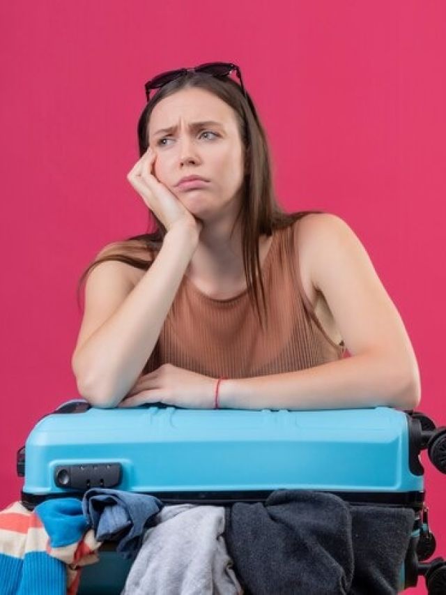 ट्रैवल करते समय क्या आपको भी होता है स्ट्रेस? इन टिप्स को अपनाकर पाएं छुटकारा