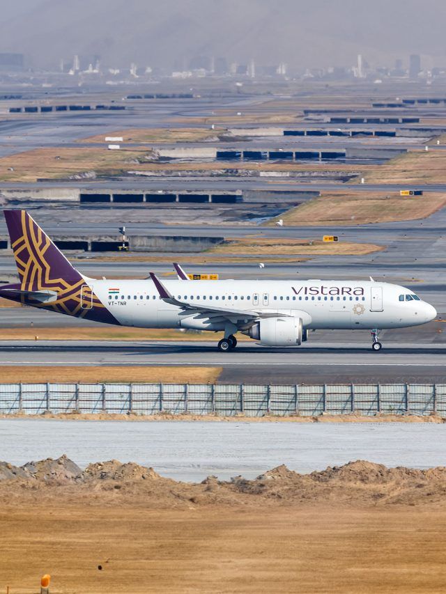 The Vistara Pilot Crisis: Here is what we know so far