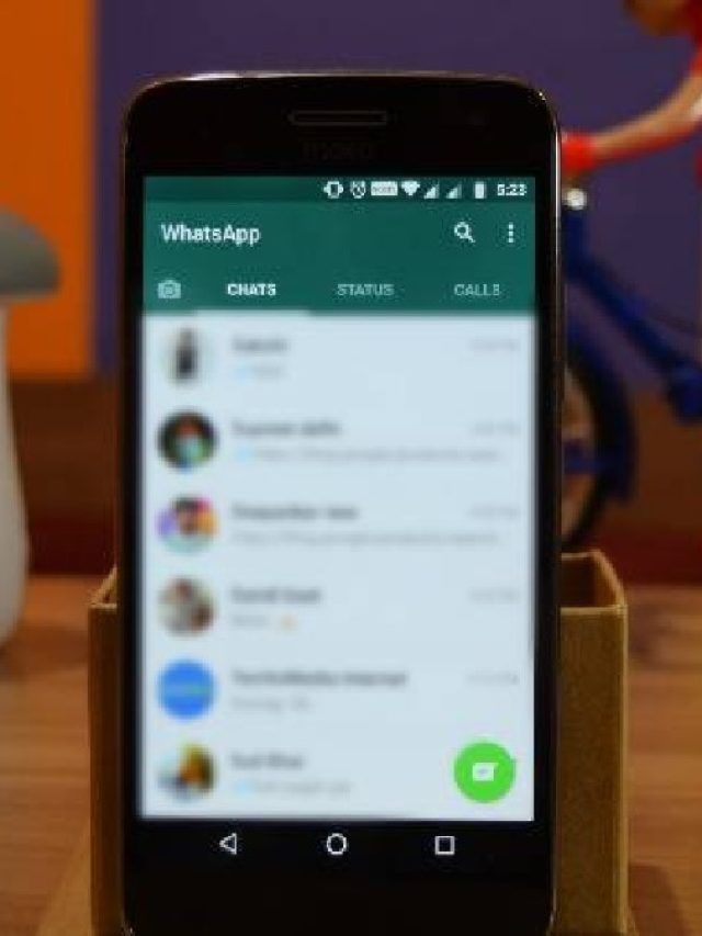 WhatsApp ने 2024 में भारत में बैन किए 2 करोड़ से ज्यादा अकाउंट्स