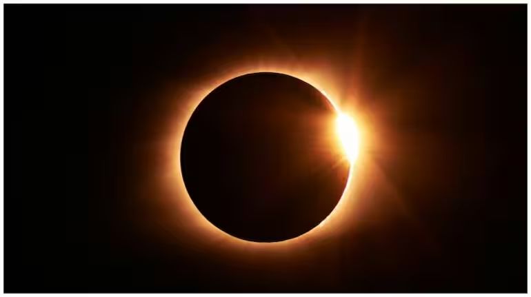 Total Solar Eclipse 2024: Google marks the day of totality with animation;  Here's how it works