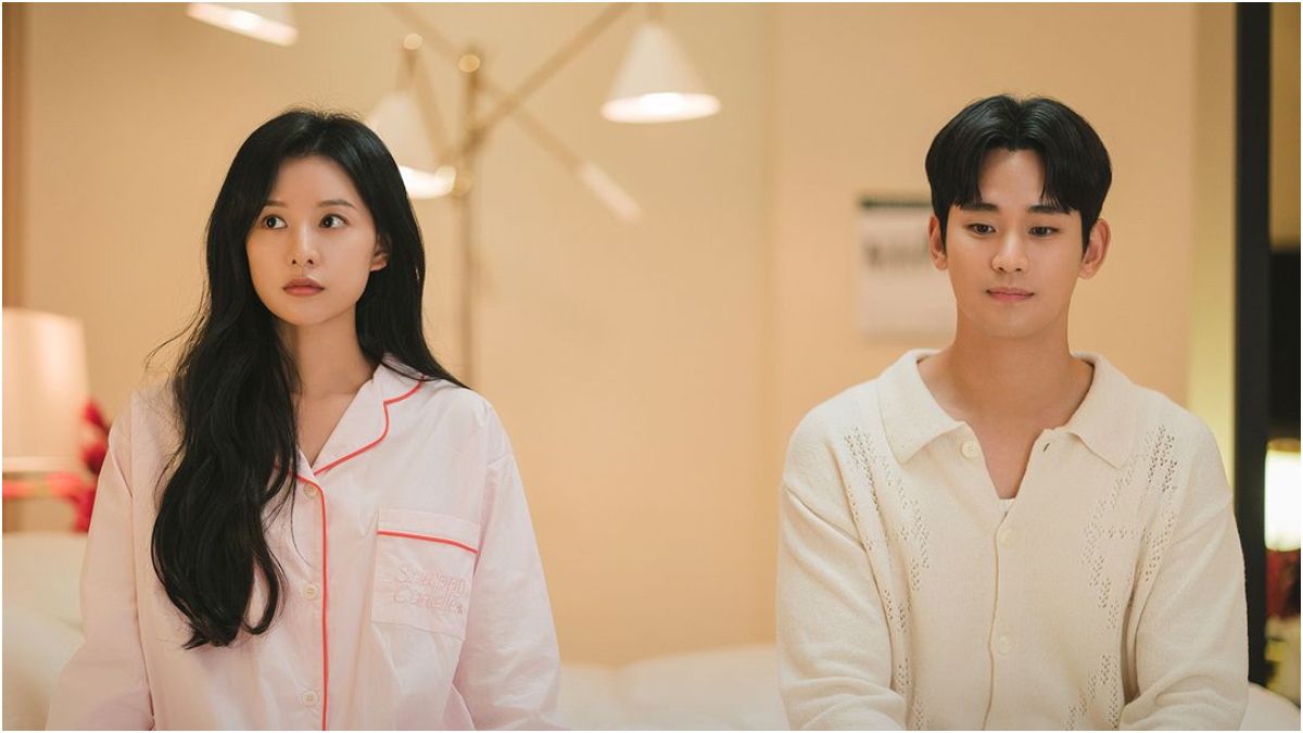 Must-watch shows of Kim Ji-won