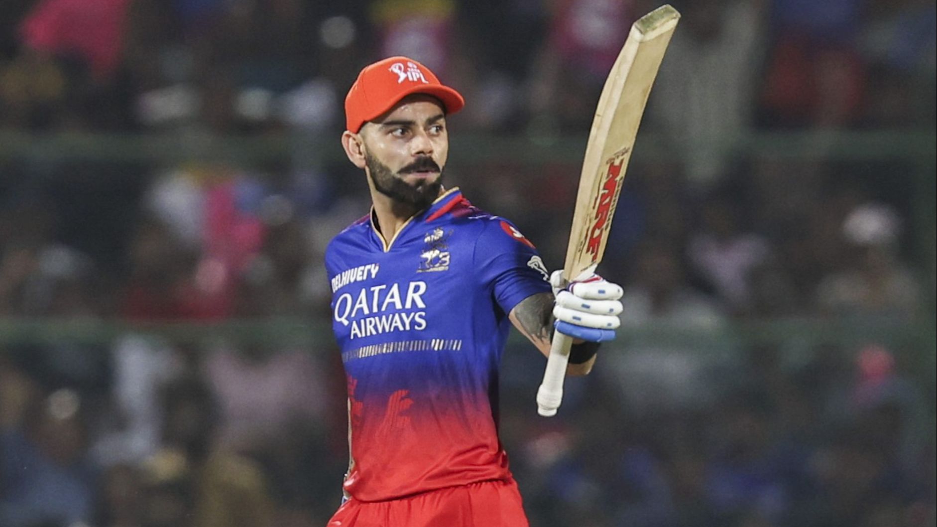 IPL 2024 Virat Kohli Hits Joint Slowest 100 ipl-2024-virat-kohli-hits-joint-slowest-100