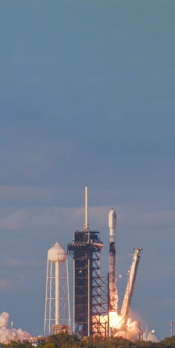 rocket732