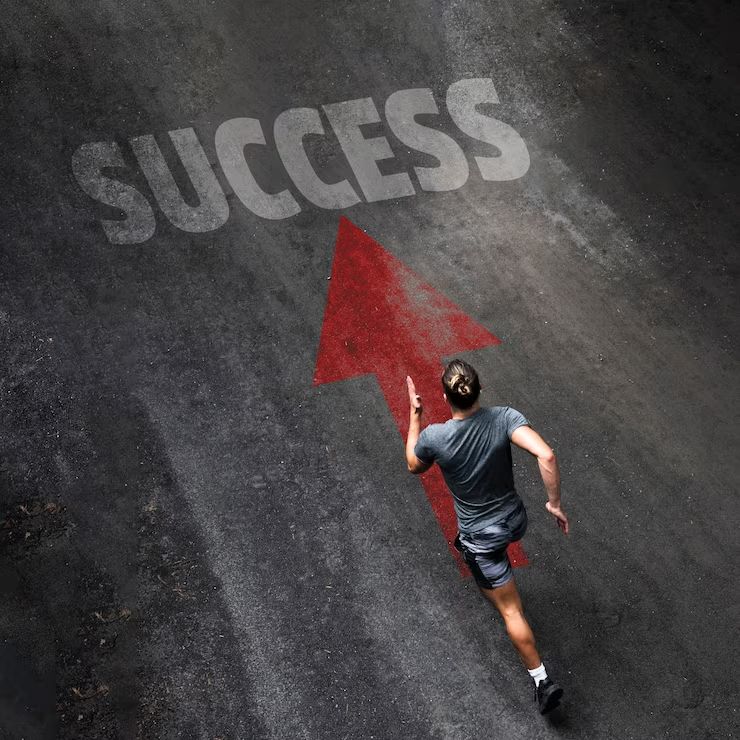 success