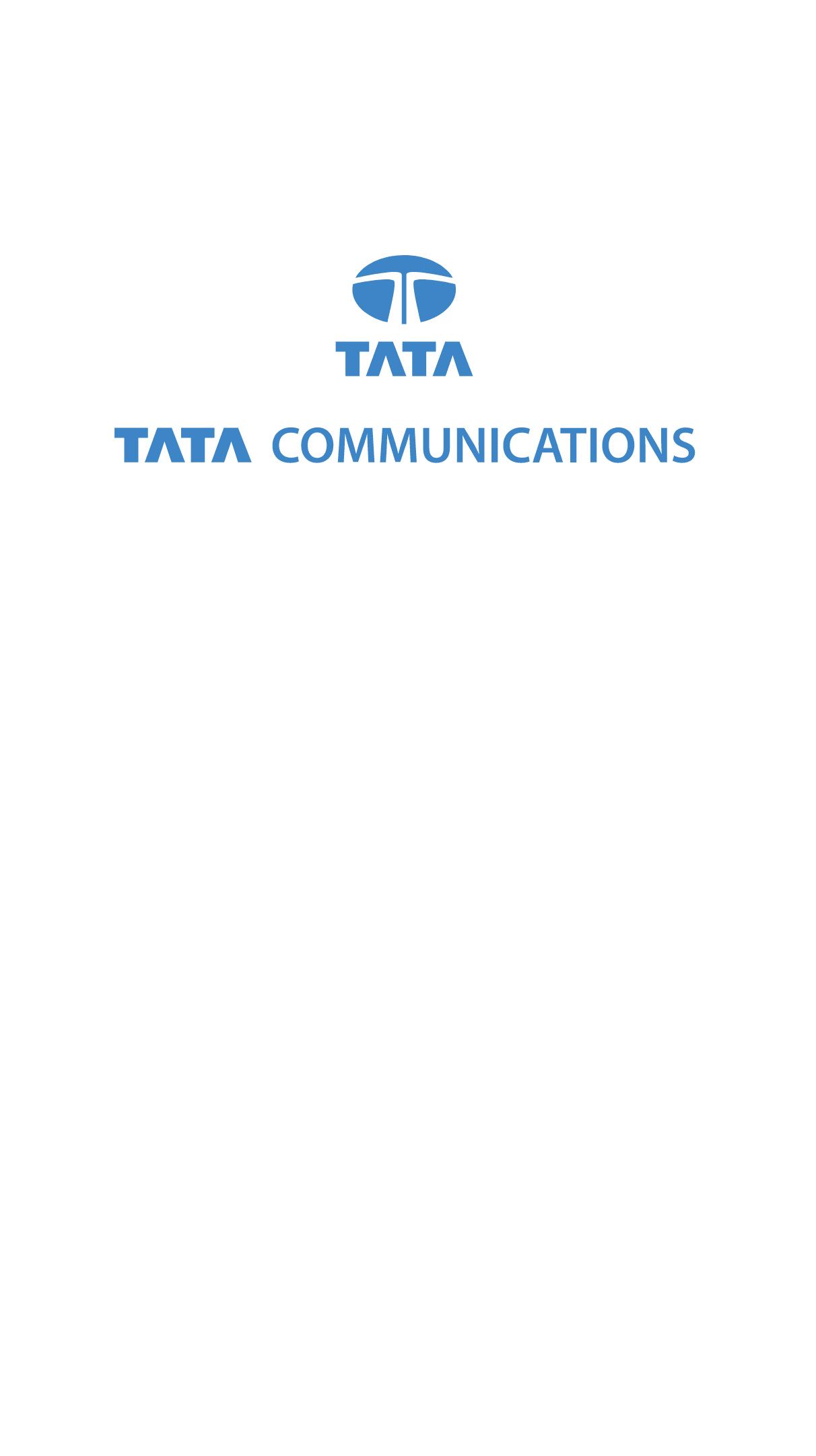 tata communications