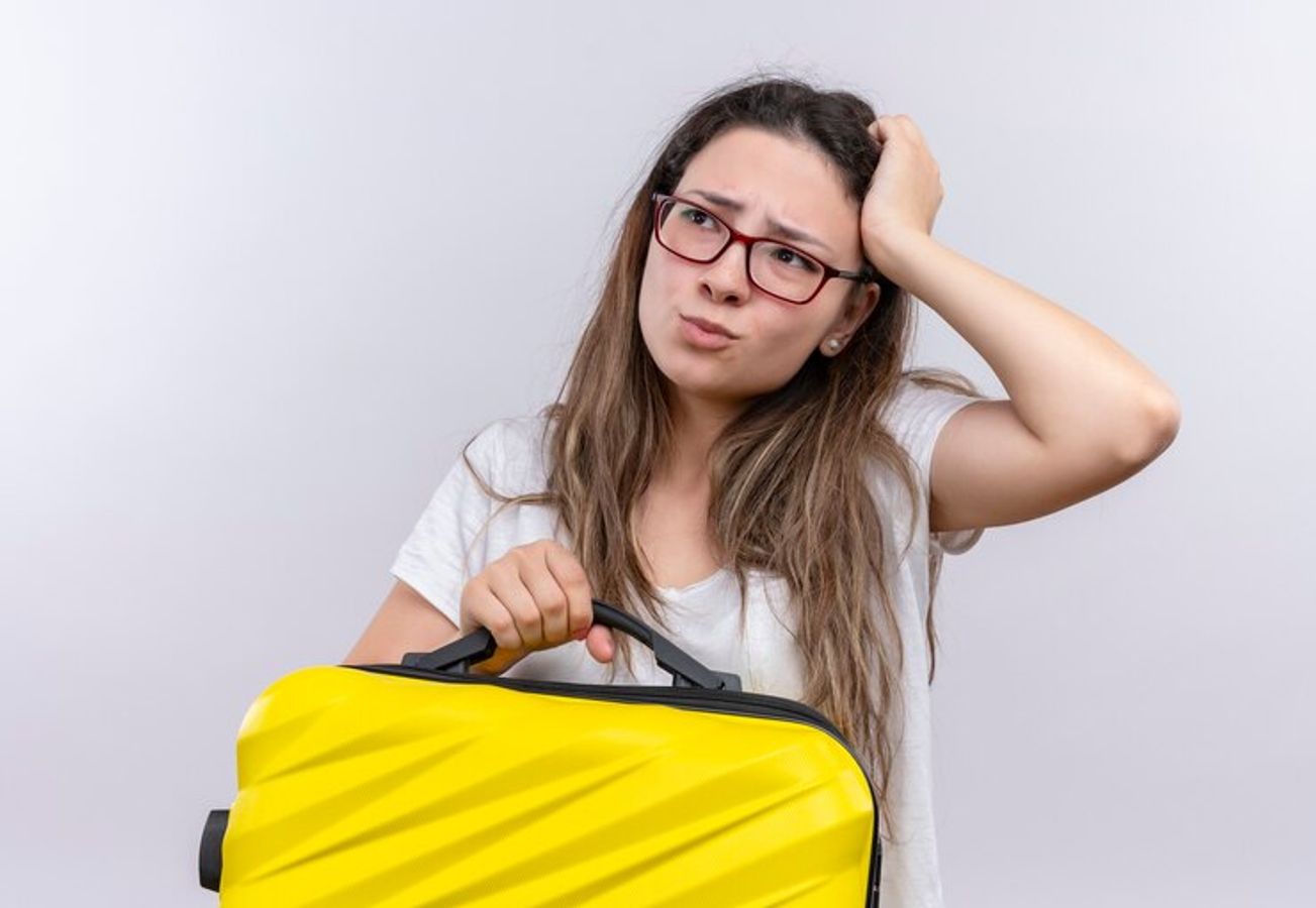 Travel Anxiety : मौज-मस्ती के लिए तैयार रहें, यात्रा की चिंता से छुटकारा पाने के लिए अपनाये ये ख़ास 5 तरीके 5 Travel Anxiety