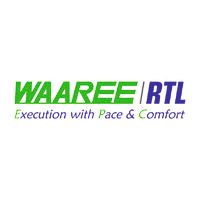 waaree_rtl_logo