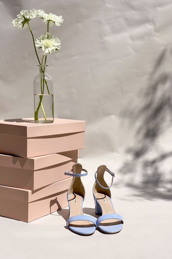 trendy footwear for women