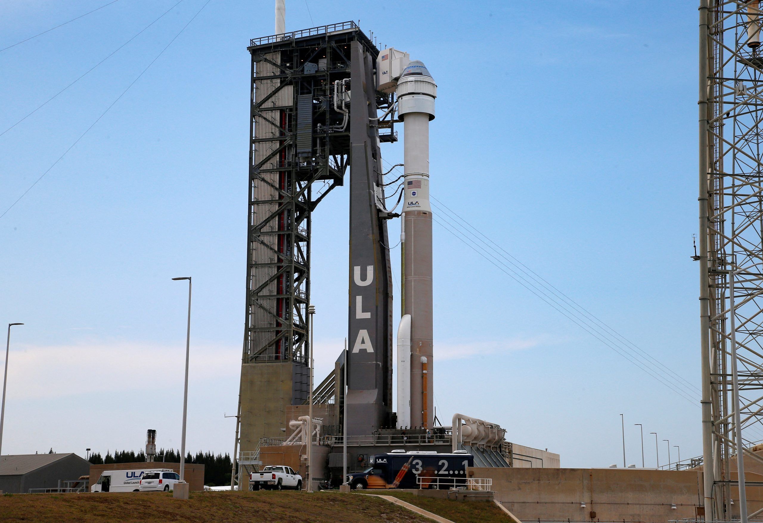2024 05 24T190216Z 2043320889 RC2S9U90524F RTRMADP 3 SPACE EXPLORATION BOEING STARLINER
