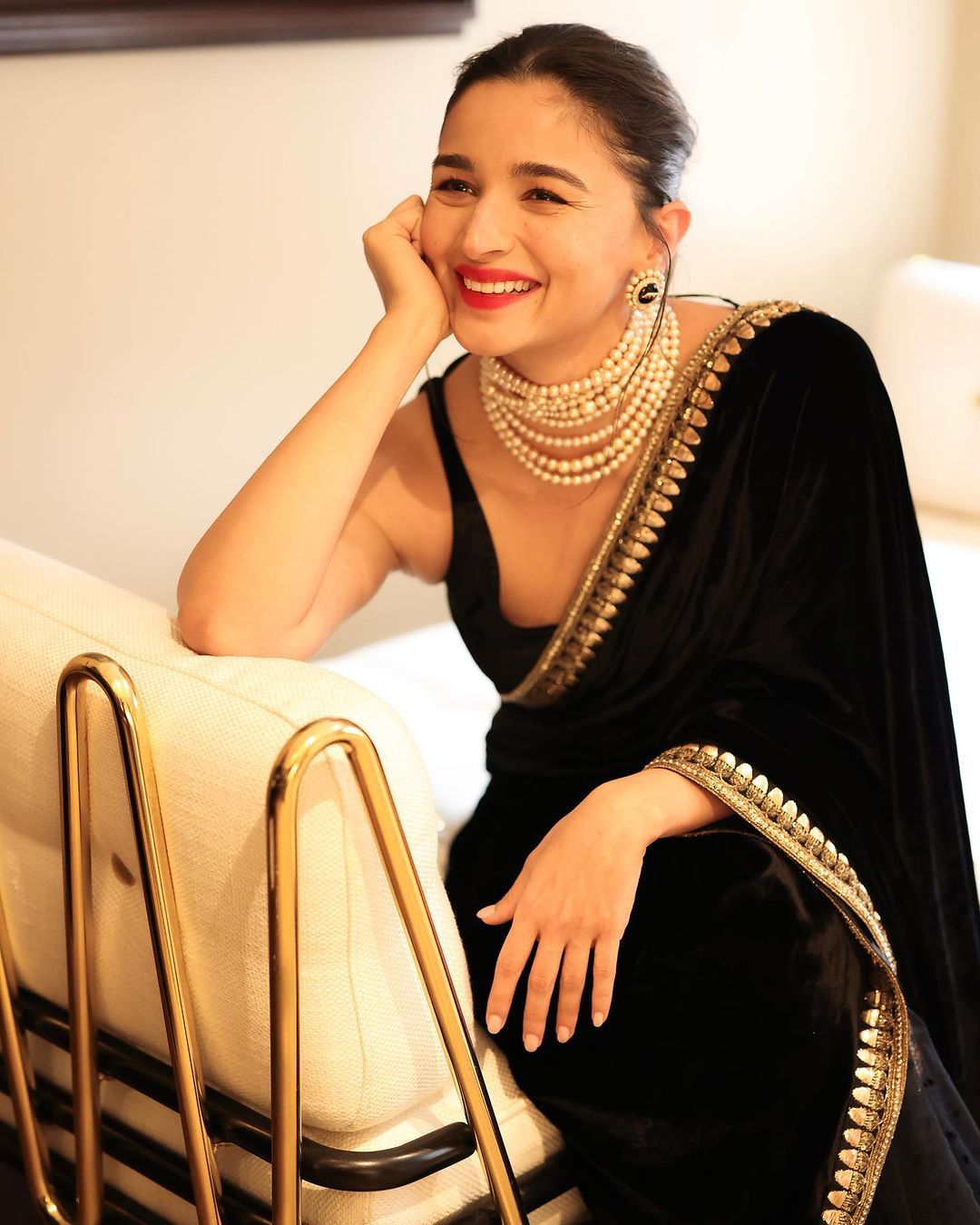 ALIA 1