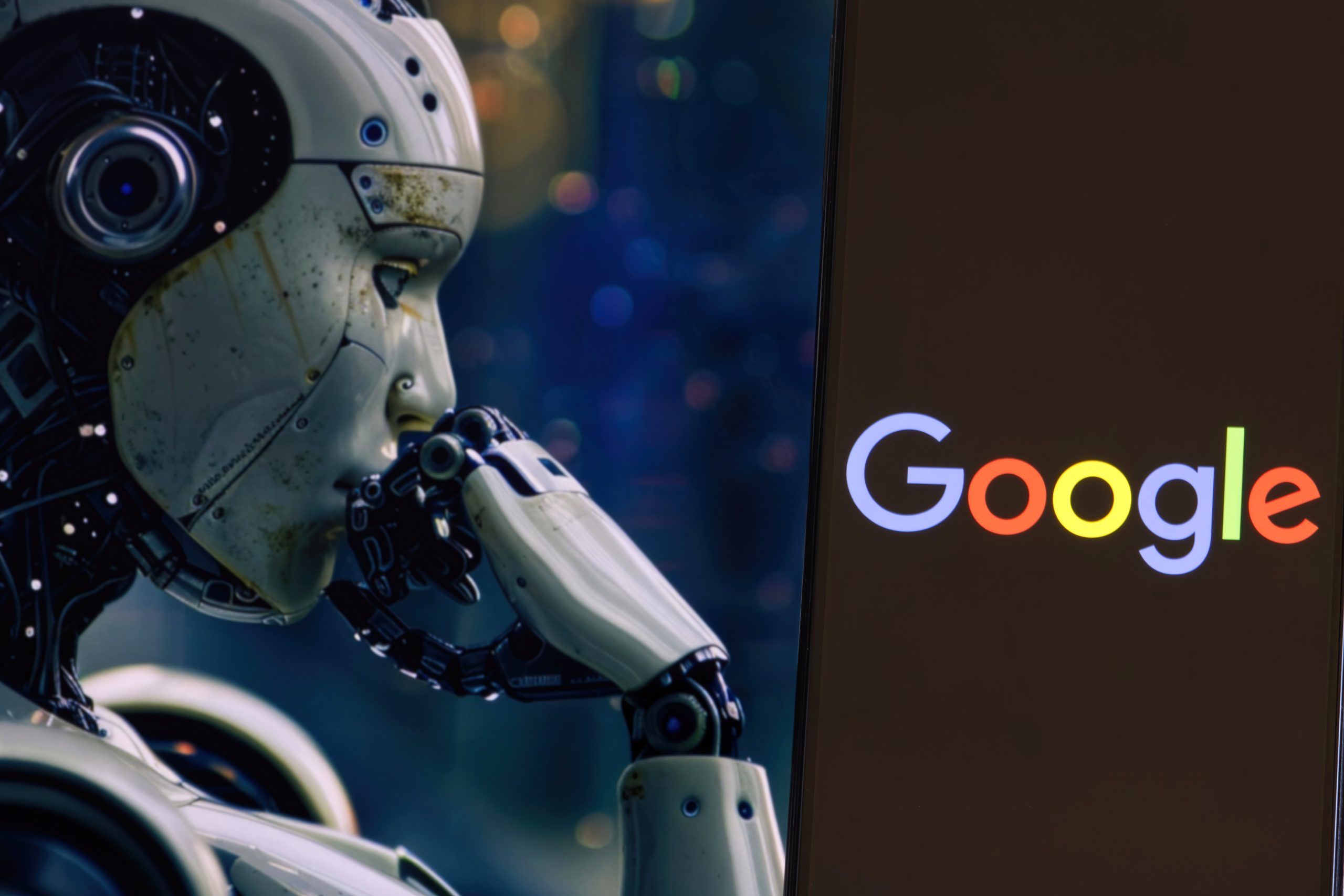Google AI is making Android smarter with these new features